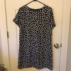 J. Crew Dress new with tags